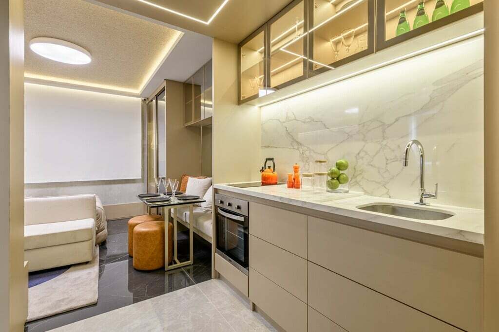 Lançamento Studio